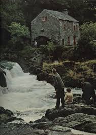 I Wish Peche En Riviere Grands Espaces Paysage