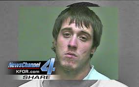 Police searching for Oklahoma City man accused of killing girlfriend