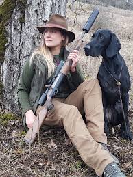 The new revelation could prove even more significant: Portrat Von Lisa Muller Heute Abend In Unserland Bayerischer Jagdverband E V