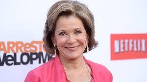 Jessica Walter