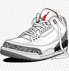 Style your kicks 254 views5 months ago. Comparacion Convencional Clasico Jordan Drawing Shoes Conocido Germen Punado