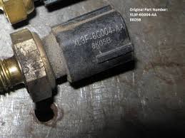 Enter your vehicle info to find more parts and verify fitment. Temp Sensor Ford F150 Forum