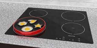 Maybe you would like to learn more about one of these? Is Induction More Efficient Than Electric Coil Induction Cooktop Cooktop Induction