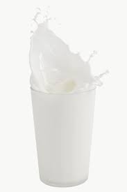 Fresh Milk Splashing From A Glass Design Element Free Image By Rawpixel Com Teddy Rawpixel Milk Splash Fresh Milk Glass Design