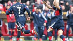 On 22 january 2021, da costa moved to mainz 05, on a loan until the end of the season. 3 Things We Noticed Fsv Mainz 05 Fc Bayern 0 2 0 2 Miasanrot Com