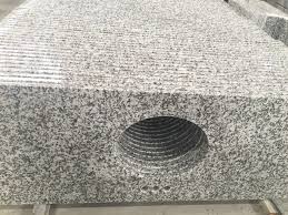 Launched in september '17, luna is a brand developed by irish influencer lisa jordan Luna Pearl Granite Countertops And Vanity For Wholesale Fulei Stone