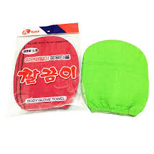 Maybe you would like to learn more about one of these? Buy 2 Colors Korean Italy Exfoliating Body Scrub Glove Towel Green Red At Affordable Prices Free Shipping Real Reviews With Photos Joom