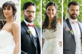 Sarah apprend une terrible nouvelle deux semaines avant son mariage. Culture Programme Tv Maries Au Premier Regard La Saison 3 Demarre Ce Soir Vont Ils Se Dire Oui Pressfrom France