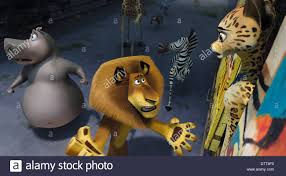 Alex e gia madagascar fanart clip art library from i2.wp.com my first work from epic rap battle of history!!! Alex Gia Madagascar 3 Europe S Most Wanted 2012 Stock Photo Alamy