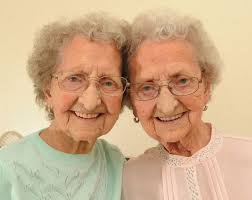 Farewell Doris: Black Country says goodbye to much-loved Tipton twin