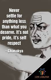 Pin On Chanakya Quotes