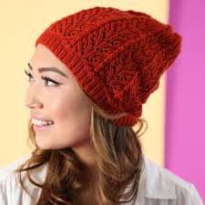 Patriotic Summer Knits for Beaches and Barbecues