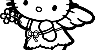 Untuk pelajaran hello kitty sangat terkenal di sekolah, terdapat seni dan bahasa inggris. 29 Gambar Kartun Hello Kitty Untuk Mewarnai Kumpulan Gambar Mewarnai Hello Kitty Terbaru Untuk Anak Download Mewarnai Hel Gambar Kartun Kartun Hello Kitty
