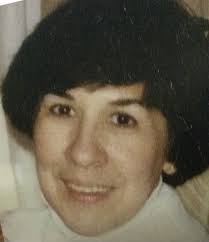 Obituary for Joan Chayka Riford