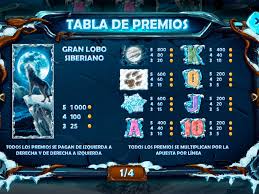 Entdecke rezepte, einrichtungsideen, stilinterpretationen und andere ideen zum ausprobieren. Lobo Siberiano Juego De Tragaperras Gratis Neonslots