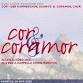 Konzert COR&Coramor event image