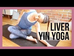 45 Min Yin For Liver Health Hips Side Body Liver Gall Bladder Meridians Youtube Restorative Yoga Yin Yoga Yin Yoga Class