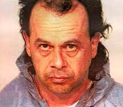 Serial Killer William Patrick FYFE