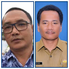 Kadis PUPR dan Perkim Kota Sungai Penuh Diminta Mundur, Ikhsan: Mereka  Berdua Dinilai Tak Becus