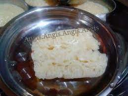 安琪丝魔术厨房angis magic kitchen 古早白糖糕 food desserts grains