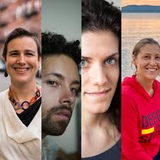 2022-23 Workshop Series: Introductory Workshops — Oral History Master of  Arts