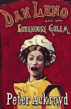 Dan Leno and the Limehouse Golem - Wikipedia