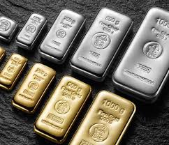 Gold Kaufen Bank