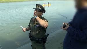 Ride Along With Fish And Wildlife Officers Let S Go Outdoors Canada