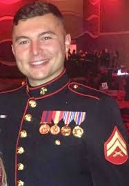 Bloomsburg University Student Veterans Association