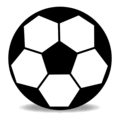 You may click images above to enlarge them and better understand american football emoji meaning. Soccer Ball Emoji