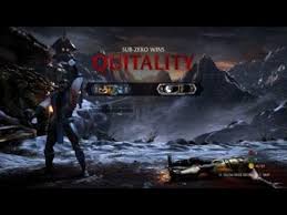 I just picked up mkxl on ps4 last night … Mentes Koszonet Fuggoleges Mortal Kombat Cheats Ps4 Polishenglish4u Com