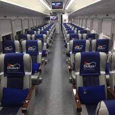 Pergimulu.com menyediakan informasi jadwal kereta api stasiun malang kotabaru tahun 2021 terbaru untuk anda yang mau naik kereta api dari stasiun utama kota malang ini. Update Jadwal Kereta Api Gajayana Tambahan Harga Tiket