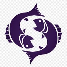 Copy the zodiac signs symbol in the above table (it can be automatically copied with a mouse click) and paste it in word, or. Pisces Zodiac Sign Pisces Symbol Free Transparent Png Clipart Images Download