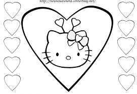 Coloriage Hello Kitty Princesse Les Beaux Dessins De Meilleurs Dessins A Imprimer Et Colorier Coloriage 12