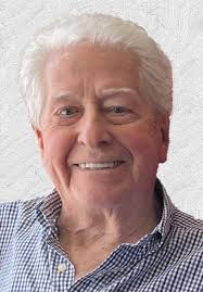 Obituary information for John (Jack) Beveridge