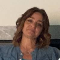 Linda Storti's Instagram, Twitter & Facebook