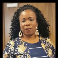 Vi har gift oss och jag heter numera Irving i efternamn.