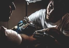 See more ideas about tattoos, flower tattoos, beautiful tattoos. Little Blue Tattoo Tattoo Shop Reviews