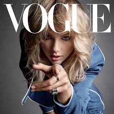 January 2020 issue, photoshoot by craig mcdean, styling by edward enninful. Taylor Swift S September Issue The Singer On Sexism Scrutiny And Standing Up For Herself Vogue