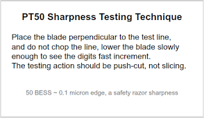 Sharpness Chart Page 2 Bladeforums Com