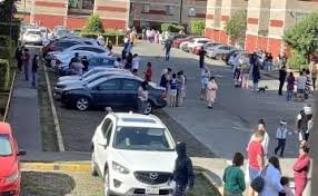 Te invitamos a ver el siguiente video Habra Simulacro De Sismo Este 19 De Septiembre 2020 El Debate