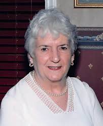 Obituary for Kathleen A. O'Sullivan