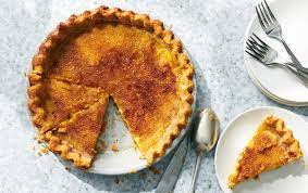 Creme Brulee Pie Recipe Recipe Creme Brulee Pie Desserts Creme Brulee Pie Recipe