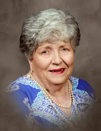 Obituary information for Mary Jane Elizabeth Reese Rudisill