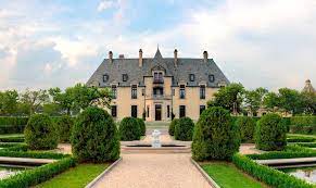 Oheka Castle 456486 10150654462524801 1519528833 O Jpg New York Wedding Venues Oheka Castle Castle Wedding Venue