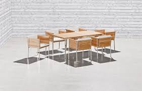 Initially apply two coats with a cloth and/or brush as per the instructions on the tin. Skargaarden At Jati Outdoor Furniture Habitusliving Com