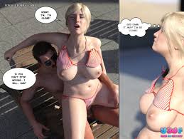 Page 32 | y3df-comicscircleissue-6 | Erofus - Sex and Porn Comics