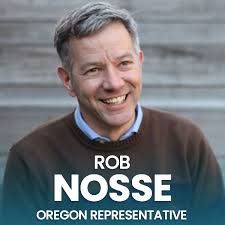 ENDORSEMENTS — Annessa for the Oregon House