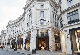 Shop sale h&m home 2021 sale from h&m egypt. H M Home Store Opens On London S Regent Street H And M Home Uk