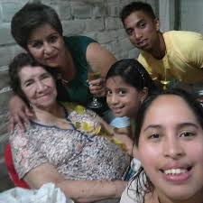 𝐉𝐨𝐯𝐞𝐧 𝐞𝐬𝐭𝐮𝐝𝐢𝐚𝐧𝐭𝐞 𝐞 𝐈𝐧𝐠𝐫𝐞𝐬𝐚𝐧𝐭𝐞 𝐚 𝐌𝐞𝐝𝐢𝐜𝐢𝐧𝐚  𝐇𝐮𝐦𝐚𝐧𝐚 𝐔𝐍𝐏 𝐞𝐬 𝐨𝐫𝐠𝐮𝐥𝐥𝐨 𝐡𝐮𝐚𝐧𝐜𝐚𝐛𝐚𝐦𝐛𝐢𝐧𝐨 Desde la  comunidad de Cascapampa, en el distrito de Sondorillo (Huancabamba), Andy  Jair Ticliahuanca Pongo ...